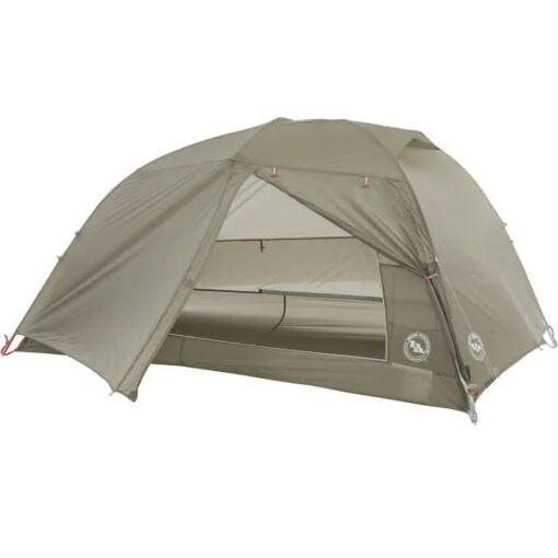 BIG AGNES COPPER SPUR HV UL2 OLIVE GREEN 23 -Uitrusting Voor Buiten 9 87396 thvcsg220 03