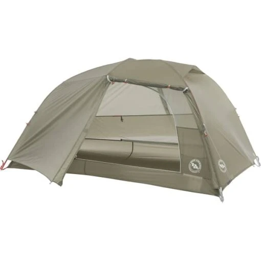 BIG AGNES COPPER SPUR HV UL2 OLIVE GREEN 23 -Uitrusting Voor Buiten 9 87396 thvcsg220 04