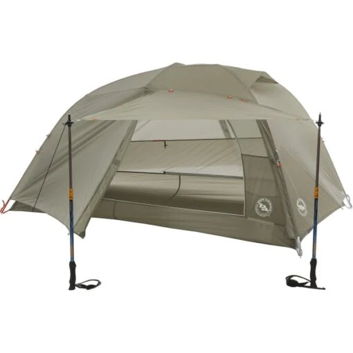 BIG AGNES COPPER SPUR HV UL2 OLIVE GREEN 23 -Uitrusting Voor Buiten 9 87396 thvcsg220 06