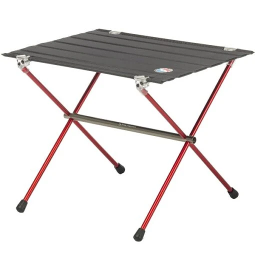 BIG AGNES WOODCHUCK CAMP TABLE ASPHALT 22 -Uitrusting Voor Buiten 9 87438 fwct19 02