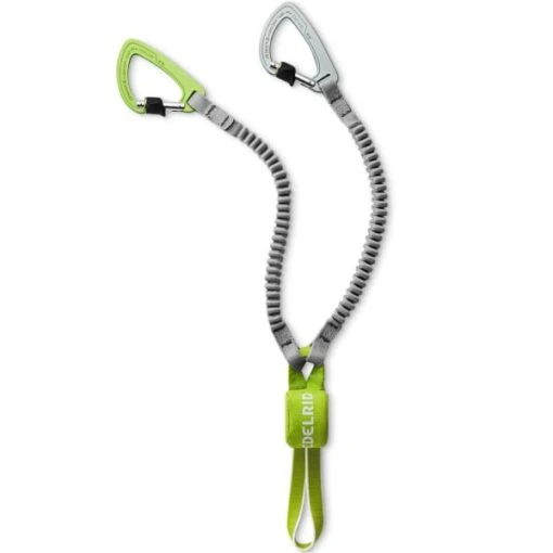 EDELRID CABLE KIT ULTRALITE VI OASIS 23 -Uitrusting Voor Buiten 9 88156 743430001380 01