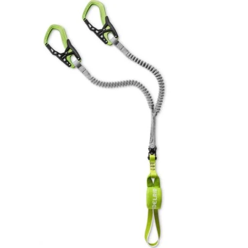 EDELRID CABLE COMFORT VI OASIS 23 -Uitrusting Voor Buiten 9 88159 743400001380 01