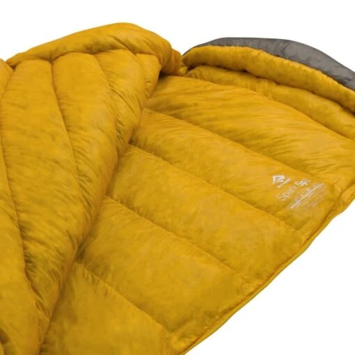 SEA TO SUMMIT SPARK SPII SAC DE COUCHAGE REGULAR 23 -Uitrusting Voor Buiten 9 88258 dsbsp2 sb 05