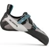 SCARPA VELOCE WMN LIGHT GREY-MALDIVE 23 -Uitrusting Voor Buiten 9 88314 veloce wmn light grey maldive 70065 002 01