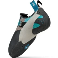 SCARPA VELOCE WMN LIGHT GREY-MALDIVE 23 -Uitrusting Voor Buiten 9 88314 veloce wmn light grey maldive 70065 002 05