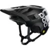 POC KORTAL RACE MIPS URANIUM BLACK MATT/HYDROGEN WHITE 23 -Uitrusting Voor Buiten 9 88370 10521 8420 01