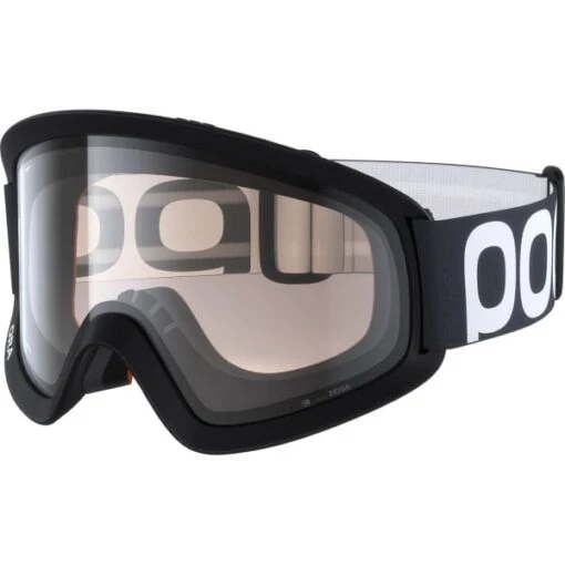 POC ORA CLARITY URANIUM BLACK 23 -Uitrusting Voor Buiten 9 88421 40260 1002 01