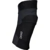 POC OSEUS VPD KNEE URANIUM BLACK 22 -Uitrusting Voor Buiten 9 88438 20383 1002 01