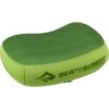 SEA TO SUMMIT AERO PREMIUM REGULAR LIME 23 -Uitrusting Voor Buiten 9 88457 oreiller aero premium regular lime dpilpremr 03 01