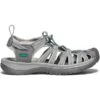 KEEN WHISPER W MEDIUM GREY/PEA 23 -Uitrusting Voor Buiten 9 88525 800380 50 12 01