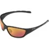 CAIRN HERO POLARIZED MAT BLACK RED 23 -Uitrusting Voor Buiten 9 88545 hero polarized mat black red spzhero02 01