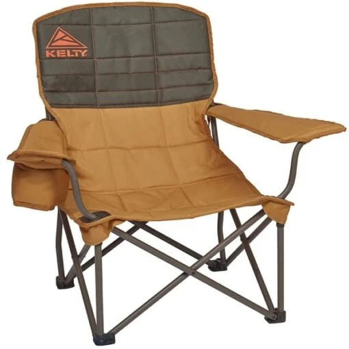 KELTY LOWDOWN CHAIR CANYON BROWN/BELUGA 23 -Uitrusting Voor Buiten 9 88644 61510319cyb 01