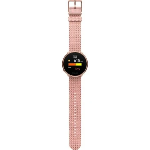 POLAR IGNITE 2 ROSE/OR S-M 21 -Uitrusting Voor Buiten 9 88690 ignite 2 rose or s l 90085186 05