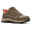 COLUMBIA REDMOND III WP WMNS PEBBLE, RED COR 23 -Uitrusting Voor Buiten 9 88744 1940621 227 01