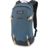 DAKINE DRAFTER 10L MIDNIGHT BLUE 22 -Uitrusting Voor Buiten 9 88802 10003401 mtbe 01