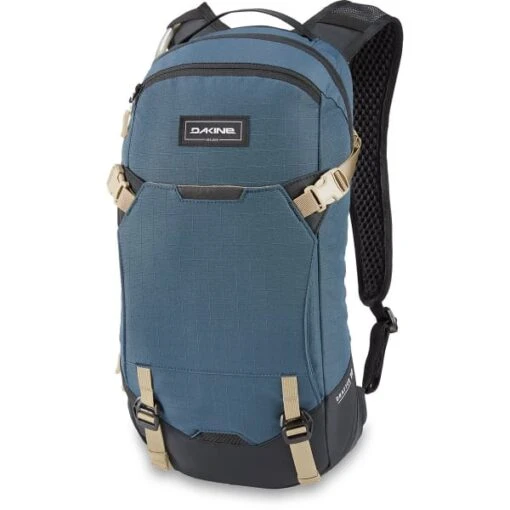 DAKINE DRAFTER 10L MIDNIGHT BLUE 22 -Uitrusting Voor Buiten 9 88802 10003401 mtbe 01