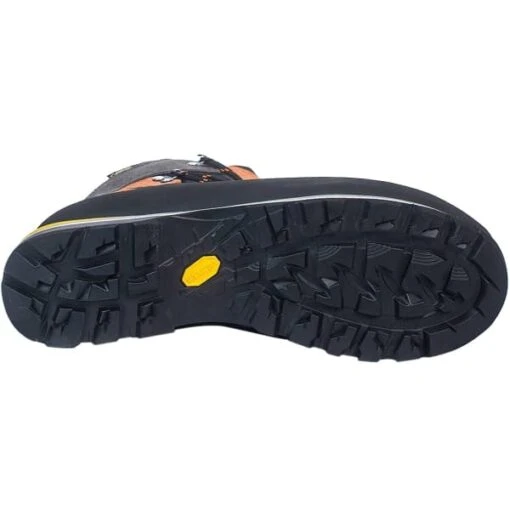 MEINDL JORASSE GORE-TEX ORANGE 23 -Uitrusting Voor Buiten 9 88940 jorasses gtx orange 4456 76 02