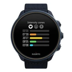 SUUNTO 9 BARO GRANITE BLUE TITANIUM 23 -Uitrusting Voor Buiten 9 88999 9 g1 baro granite blue titanium ss050565000 03