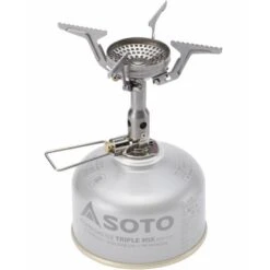 SOTO AMICUS 23 -Uitrusting Voor Buiten 9 89188 amicus without igniter od 1nv 03