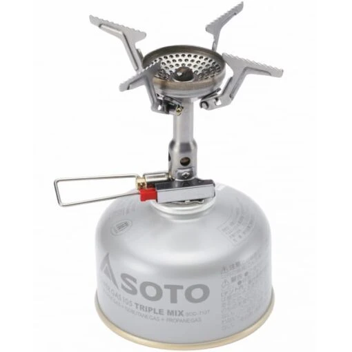 SOTO AMICUS WITH STEALTH IGNITER 23 -Uitrusting Voor Buiten 9 89189 amicus with stealth igniter od 1nve 03