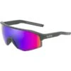 BOLLE LIGHTSHIFTER XL TITANIUM MATTE VOLT+ ULTRAVIOLET POLARIZED 23 -Uitrusting Voor Buiten 9 89400 lightshifter xl titanium matte volt ultraviolet polarized bs014004 01