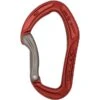 DMM ALPHA SPORT BENT GATE RED/TITANIUM 23 -Uitrusting Voor Buiten 9 89631 a526rd 01