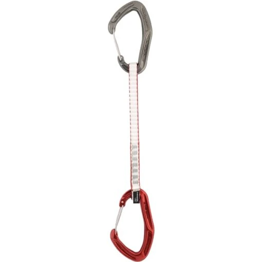 DMM ALPHA TRAD QUICKDRAW RED 18CM 23 -Uitrusting Voor Buiten 9 89634 a508 18rd 01