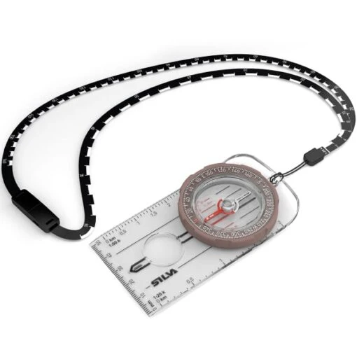 SILVA BOUSSOLE COMPASS RANGER-360-GLOBAL 22 -Uitrusting Voor Buiten 9 89652 37684 01