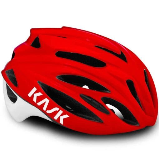 KASK RAPIDO RED 23 -Uitrusting Voor Buiten 9 89818 rapido red che00031 204 01