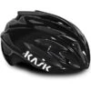 KASK RAPIDO BLACK BLACK 23 -Uitrusting Voor Buiten 9 89820 rapido black black che00031 288 01