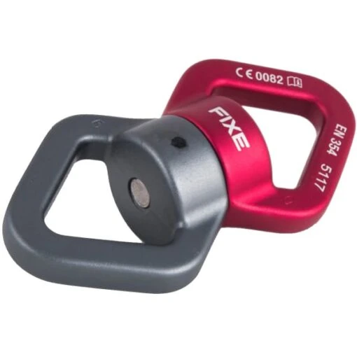 FIXE CLIMBING SWIVEL 23 -Uitrusting Voor Buiten 9 89850 emerillon 590 01