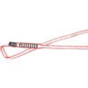 FIXE CLIMBING 8.0MM SLING 180CM 23 -Uitrusting Voor Buiten 9 89865 anneau dyneema 180cm 658 180 01