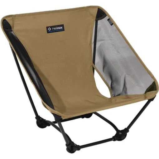 HELINOX GROUND CHAIR COYOTE TAN 23 -Uitrusting Voor Buiten 9 89921 he10503r1 01