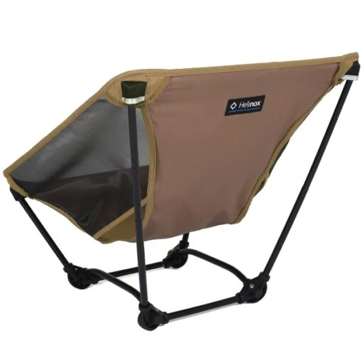 HELINOX GROUND CHAIR COYOTE TAN 23 -Uitrusting Voor Buiten 9 89921 he10503r1 03