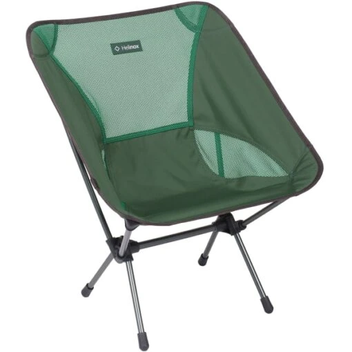 HELINOX CHAIR ONE FOREST GREEN 23 -Uitrusting Voor Buiten 9 89932 he10028 01