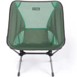 HELINOX CHAIR ONE FOREST GREEN 23 -Uitrusting Voor Buiten 9 89932 he10028 02