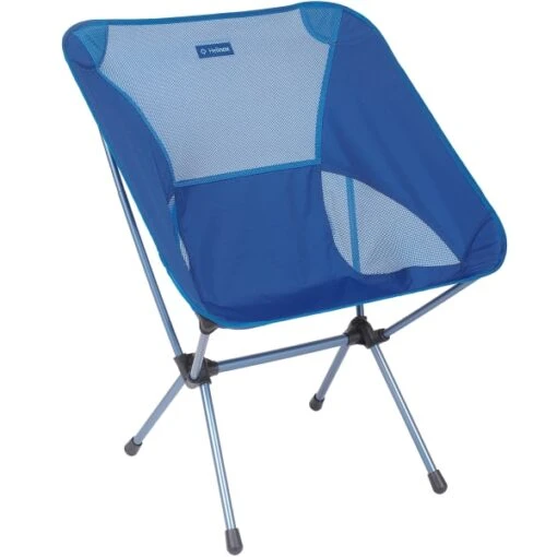 HELINOX CHAIR ONE XL BLUE BLOCK 23 -Uitrusting Voor Buiten 9 89941 he10093 01