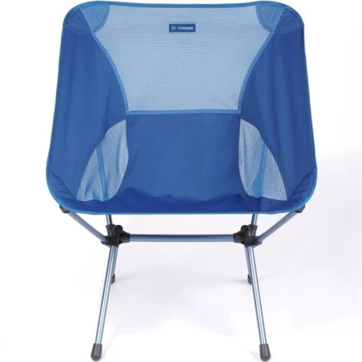 HELINOX CHAIR ONE XL BLUE BLOCK 23 -Uitrusting Voor Buiten 9 89941 he10093 02