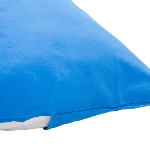 LIFEVENTURE COTTON SLEEPING BAG LINER MUMMY BLUE 23 -Uitrusting Voor Buiten 9 90007 lv65530 04