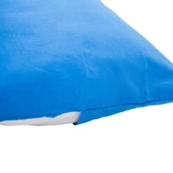 LIFEVENTURE COTTON SLEEPING BAG LINER RECTANGULAR BLUE 23 -Uitrusting Voor Buiten 9 90009 lv65540 04