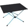 HELINOX TABLE ONE HARD TOP LARGE BLACK 23 -Uitrusting Voor Buiten 9 90020 he11022 01