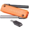 LIFESYSTEMS DUAL-ACTION FIRE STARTER 23 -Uitrusting Voor Buiten 9 90033 ls42214 01