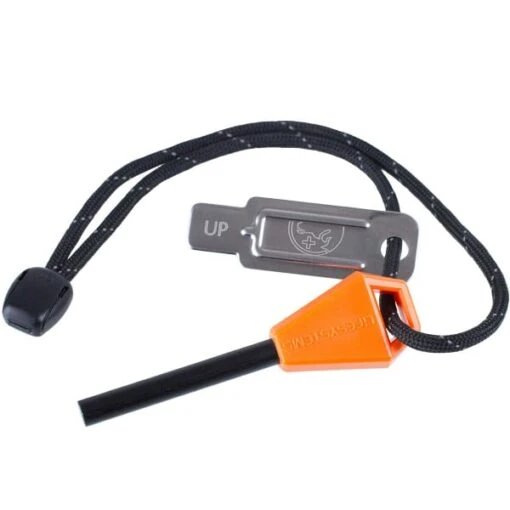 LIFESYSTEMS LIFESYSTEM FIRE STARTER 23 -Uitrusting Voor Buiten 9 90036 ls42213 01