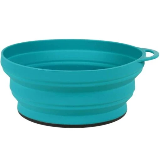 LIFEVENTURE SILICONE ELLIPSE FLEXIBOWL TEAL 23 -Uitrusting Voor Buiten 9 90039 lv75526 01