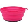 LIFEVENTURE SILICONE ELLIPSE FLEXIBOWL PINK 23 -Uitrusting Voor Buiten 9 90040 lv75527 01