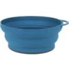 LIFEVENTURE SILICONE ELLIPSE FLEXIBOWL NAVY BLUE 23 -Uitrusting Voor Buiten 9 90042 lv75528 01