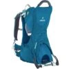 LITTLELIFE ADVENTURER S2 CHILD CARRIER BLUE 23 -Uitrusting Voor Buiten 9 90048 l10581 01