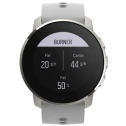 SUUNTO 9 PEAK BIRCH WHITE TITANIUM 23 -Uitrusting Voor Buiten 9 90087 9 peak birch white titanium ss050519000 06