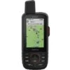 GARMIN GPSMAP 66I BLACK 22 -Uitrusting Voor Buiten 9 90266 010 02088 02 01