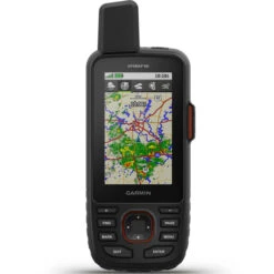 GARMIN GPSMAP 66I BLACK 22 -Uitrusting Voor Buiten 9 90266 010 02088 02 03